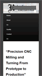 Mobile Screenshot of hydintl.com